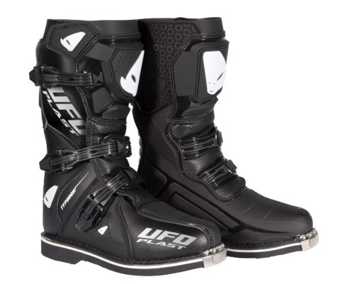 UFO BUTY TYPHOON CROSS / OFFROAD DZIECIĘCE / JUNIOR / KID KOLOR CZARNY ROZMIAR 34 - KOLEKCJA 2024/2025 UFO BUTY TYPHOON CROSS / OFFROAD DZIECIĘCE / JUNIOR / KID KOLOR CZARNY ROZMIAR 34 - KOLEKCJA 2024/2025