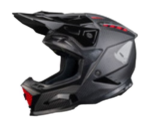 UFO KASK ECHUS CARBON CROSS KOLOR SZARY ROZMIAR XL ( ECE 22R06 ) - KOLEKCJA 2024 UFO KASK ECHUS CARBON CROSS KOLOR SZARY ROZMIAR XL ( ECE 22R06 ) - KOLEKCJA 2024