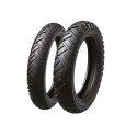 WANDA OPONA 110/80-18 P6231 6PR 64R TL TYŁ (DO 150 KM/H) DOT 36/2023 (DUAL)