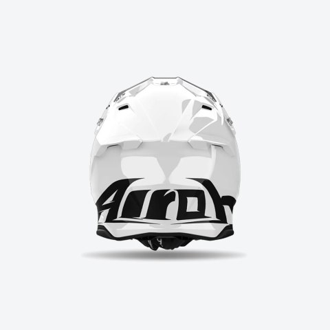 AIROH KASK CROSS / ENDURO / ATV / QUAD TWIST 3 KOLOR KOLOR BIAŁY POŁYSK ROZMIAR M AIROH KASK CROSS / ENDURO / ATV / QUAD TWIST 3 KOLOR KOLOR BIAŁY POŁYSK ROZMIAR M