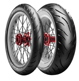 AVON OPONA 130/90B16 (MT90B16) COBRA AV71 74H TL REINF PRZÓD DOT 21-22/2023 (4710213) WYCOFANE