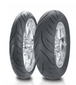 AVON OPONA 150/80R16 COBRA AV72 71V TL TYŁ DOT 08-21/2023 (4700117) *