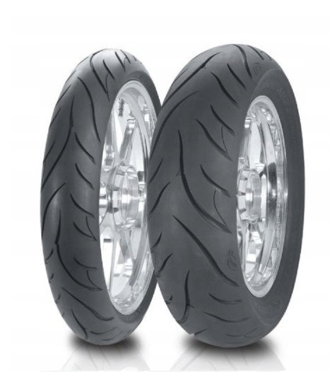 AVON OPONA 150/80R16 COBRA AV72 71V TL TYŁ DOT 08-21/2023 (4700117) * AVON OPONA 150/80R16 COBRA AV72 71V TL TYŁ DOT 08-21/2023 (4700117) *