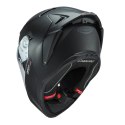 CABERG KASK INTEGRALNY Z BLENDĄ MODEL DRIFT EVO II SOLID (PINLOCK) KOLOR CZARNY MAT ROZMIAR L (PINLOCK W ZESTAWIE)