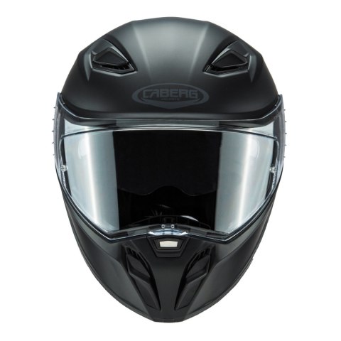 CABERG KASK INTEGRALNY Z BLENDĄ MODEL DRIFT EVO II SOLID (PINLOCK) KOLOR CZARNY MAT ROZMIAR XXL (PINLOCK W ZESTAWIE) CABERG KASK INTEGRALNY Z BLENDĄ MODEL DRIFT EVO II SOLID (PINLOCK) KOLOR CZARNY MAT ROZMIAR XXL (PINLOCK W ZESTAWIE)