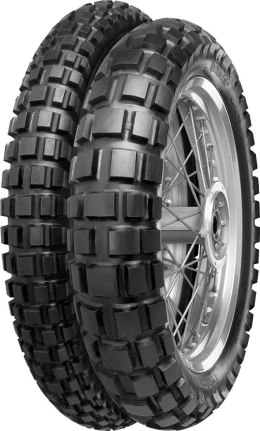 CONTINENTAL OPONA 110/80B19 TKC 80 TWINDURO 59Q TL M/C M+S PRZÓD DOT 05/2023 (247143)