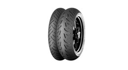 CONTINENTAL OPONA 160/60ZR17 CONTIROADATTACK 4 (69W) TL M/C TYŁ DOT 11-12/2024 (244712)