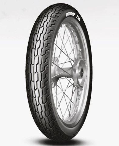 DUNLOP OPONA 100/90-19 F24 57H TL PRZÓD (HFT) DOT 06-36/2023 DUNLOP OPONA 100/90-19 F24 57H TL PRZÓD (HFT) DOT 06-36/2023
