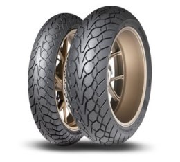 DUNLOP OPONA 150/60ZR17 MUTANT MT (66W) TL M+S TYŁ DOT 37-47/2023