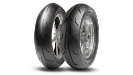 DUNLOP OPONA 180/70R16 GT503 77V TL TYŁ HARLEY-DAVIDSON SPORTSTER 1250S (2022) TYŁ DOT 02/2023