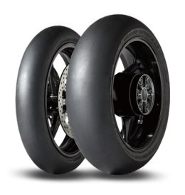 DUNLOP OPONA 200/55R17 SPORTMAX GP RACER SLICK D212 E TL TYŁ DOT 05-09/2024