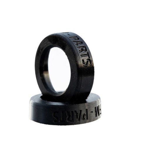 FM-PARTS OSŁONY ŁOŻYSKA KOŁA PRZEDNIEGO (KOMPLET) KTM / HUSQVARNA / GAS GAS '24 KOLOR CZARNY FM-PARTS OSŁONY ŁOŻYSKA KOŁA PRZEDNIEGO (KOMPLET) KTM / HUSQVARNA / GAS GAS '24 KOLOR CZARNY
