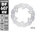 GALFER TARCZA HAMULCOWA TYŁ KTM SX/EXC/SX-F/EXC-F '93-'23; GS/MX/LC4 '93-'23; GAS GAS EC/EC-F/MC/MC-F '21-'24; HUSQVARNA TC/TE/T