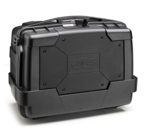 KAPPA KUFER CENTRALNY LUB BOCZNY 46L MONOKEY KGR46N GARDA BLACK LINE LITE - ZASTĘPUJE KGR46N KAPPA KUFER CENTRALNY LUB BOCZNY 46L MONOKEY KGR46N GARDA BLACK LINE LITE - ZASTĘPUJE KGR46N