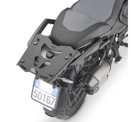 KAPPA STELAŻ KUFRA CENTRALNEGO BMW R 1300GS '24- (BEZ PŁYTY)