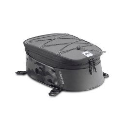 KAPPA TORBA NA SIEDZENIE K'DRIFTER 9-12L (WYS. 10-16CM X SZER. 24CM X DŁ. 32CM) KOLOR SZARY
