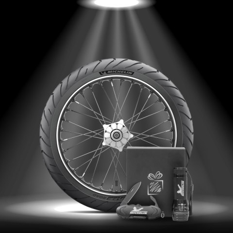 MICHELIN KOMPLET OPON (CAI454924/24) 120/70R19 M/C 60V ANAKEE ROAD TL/TT PRZÓD DOT 2024 + (CAI167820/24) 170/60R17 M/C 72V ANAKE MICHELIN KOMPLET OPON (CAI454924/24) 120/70R19 M/C 60V ANAKEE ROAD TL/TT PRZÓD DOT 2024 + (CAI167820/24) 170/60R17 M/C 72V ANAKE