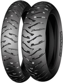 MICHELIN OPONA 150/70R17 ANAKEE 3 (C) 69V TL/TT M/C TYŁ DOT 38/2024