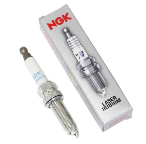 NGK ŚWIECA ZAPŁONOWA LZMAR8BI-10 (NR 95680) (5) KTM EXCF450/500 '20-'24, HUSQVARNA FE 450/501'20-'24 NGK ŚWIECA ZAPŁONOWA LZMAR8BI-10 (NR 95680) (5) KTM EXCF450/500 '20-'24, HUSQVARNA FE 450/501'20-'24