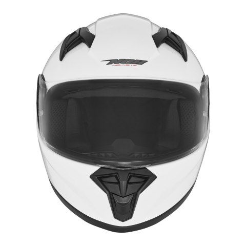 NOX KASK INTEGRALNY (FULL FACE) N731 KID / JUNIOR (DZIECIĘCY) KOLOR BIAŁY POŁYSK ROZMIAR M NOX KASK INTEGRALNY (FULL FACE) N731 KID / JUNIOR (DZIECIĘCY) KOLOR BIAŁY POŁYSK ROZMIAR M