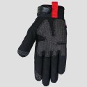 POLEDNIK RĘKAWICE / RĘKAWICZKI SPORTOWE MODEL TOURER LITE KEVLAR KOLOR CZARNY ROZMIAR XL