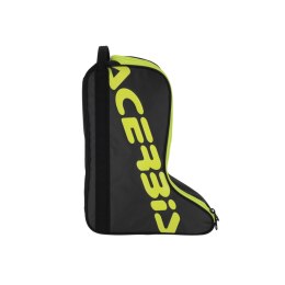 ACERBIS TORBA NA BUTY X-LINEAR KOLOR CZARNY / ŻÓŁTY (PROMOCJA) (ZASTĘPUJE 0023865.318) (DO NUMERU 47)