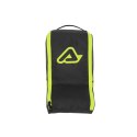ACERBIS TORBA NA BUTY X-LINEAR KOLOR CZARNY / ŻÓŁTY (PROMOCJA) (ZASTĘPUJE 0023865.318) (DO NUMERU 47)