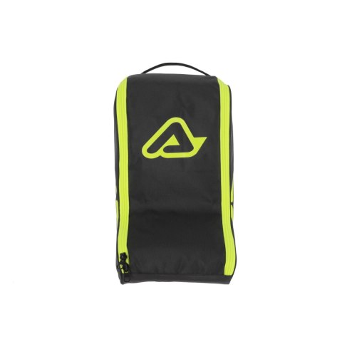ACERBIS TORBA NA BUTY X-LINEAR KOLOR CZARNY / ŻÓŁTY (PROMOCJA) (ZASTĘPUJE 0023865.318) (DO NUMERU 47) ACERBIS TORBA NA BUTY X-LINEAR KOLOR CZARNY / ŻÓŁTY (PROMOCJA) (ZASTĘPUJE 0023865.318) (DO NUMERU 47)