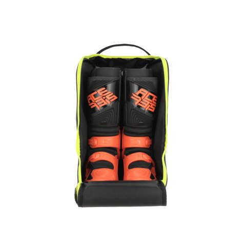 ACERBIS TORBA NA BUTY X-LINEAR KOLOR CZARNY / ŻÓŁTY (PROMOCJA) (ZASTĘPUJE 0023865.318) (DO NUMERU 47) ACERBIS TORBA NA BUTY X-LINEAR KOLOR CZARNY / ŻÓŁTY (PROMOCJA) (ZASTĘPUJE 0023865.318) (DO NUMERU 47)