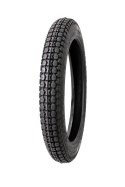 ANLAS OPONA 3.50-19 NR-14 57P TT M/C PRZÓD/TYŁ DOT 17-43/2024