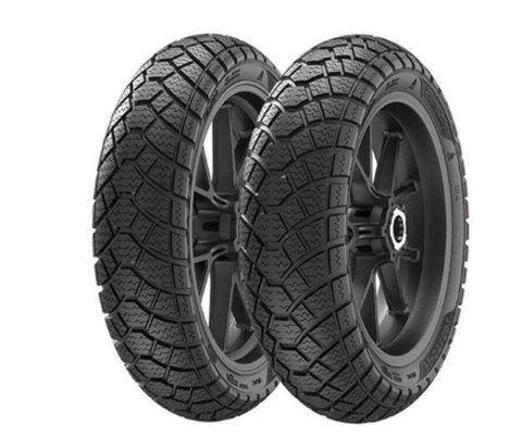 ANLAS OPONA 90/90-18 NR-50 WINTERGRIP M/C 57P M+S TL REINF.TYŁ DOT 17-44/2024