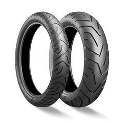 BRIDGESTONE OPONA 100/90-19 BATTLAX A41 57V TL PRZÓD DOT 02-34/2024 BRIDGESTONE OPONA 100/90-19 BATTLAX A41 57V TL PRZÓD DOT 02-34/2024