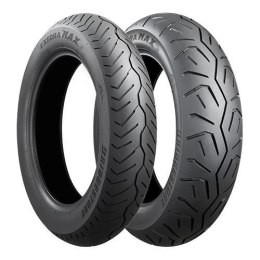 BRIDGESTONE OPONA 110/90-19 EXEDRA MAX 62H TT PRZÓD DOT 13-46/2024