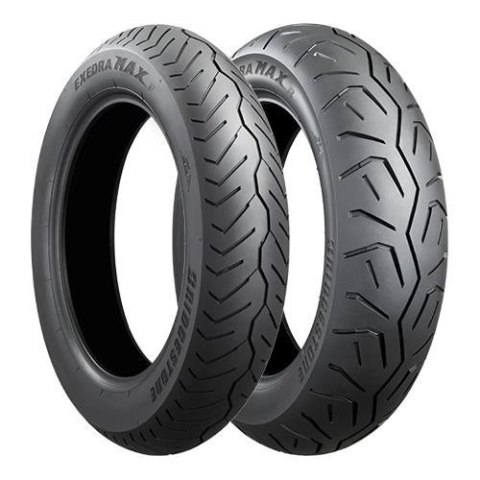 BRIDGESTONE OPONA 110/90-19 EXEDRA MAX 62H TT PRZÓD DOT 13-46/2024