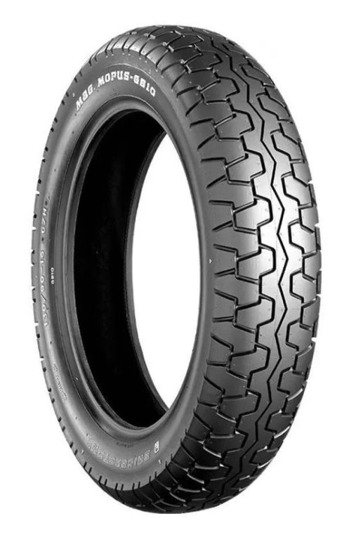 BRIDGESTONE OPONA 3.00-18 EXEDRA G510(WZMOCNIONA) 52P 6 RFD TT DOT 09-31/2024