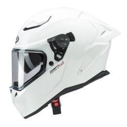 CABERG KASK INTEGRALNY Z BLENDĄ MODEL DRIFT EVO II SOLID KOLOR BIAŁY POŁYSK ROZMIAR XXL (PINLOCK W ZESTAWIE)