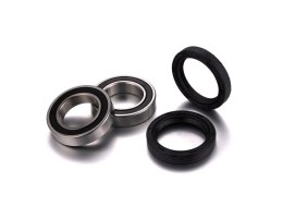 FACTORY LINKS ŁOŻYSKA KOŁA PRZEDNIEGO Z USZCZELNIACZAMI BMW G 450X 07-'10, KTM SX 85 13-'24, GAS GAS MC 85 21-'24, HUSQVARNA TC 