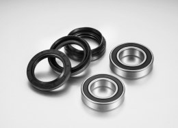 FACTORY LINKS ŁOŻYSKA KOŁA PRZEDNIEGO Z USZCZELNIACZAMI SUZUKI LT-4WD 250 QUAD RUNNER '87-'98, LT-F 250 2WD '88-'01, LT-F / LT-A