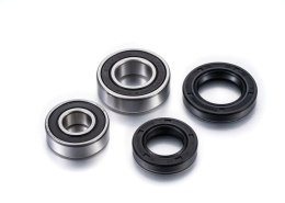 FACTORY LINKS ŁOŻYSKA KOŁA PRZEDNIEGO Z USZCZELNIACZAMI YAMAHA YFM 125 RAPTOR '11-'13, YFS 200 BLASTER ''03-'06, YFB 250 '95-'98