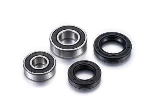 FACTORY LINKS ŁOŻYSKA KOŁA PRZEDNIEGO Z USZCZELNIACZAMI YAMAHA YFM 125 RAPTOR '11-'13, YFS 200 BLASTER ''03-'06, YFB 250 '95-'98 FACTORY LINKS ŁOŻYSKA KOŁA PRZEDNIEGO Z USZCZELNIACZAMI YAMAHA YFM 125 RAPTOR '11-'13, YFS 200 BLASTER ''03-'06, YFB 250 '95-'98