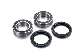 FACTORY LINKS ŁOŻYSKA KOŁA TYLNEGO Z USZCZELNIACZAMI ARCTIC CAT DVX 400 '04-'08, SUZUKI LTZ 400 '03-'08, LT 230/250/300 '85-'92,