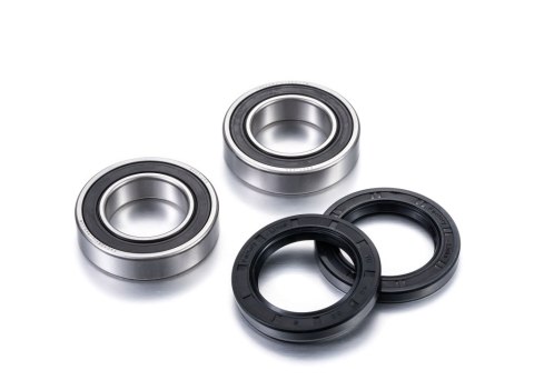 FACTORY LINKS ŁOŻYSKA KOŁA TYLNEGO Z USZCZELNIACZAMI YAMAHA YFM 660 RAPTOR '01-'05, YFS 200 BLASTER '03-'06, YFZ 350 BANSHEE '89