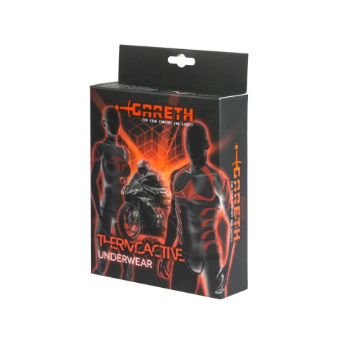 GARETH SPODNIE TERMOAKTYWNE Z JONAMI SREBRA "WINTER" (OCIEPLAJĄCE) KOLOR GRAFIT ROZMIAR XL-XXL GARETH SPODNIE TERMOAKTYWNE Z JONAMI SREBRA "WINTER" (OCIEPLAJĄCE) KOLOR GRAFIT ROZMIAR XL-XXL