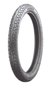 HEIDENAU OPONA 2.25-16 (20X2.25) M4 38J TT PRZÓD/TYŁ DOT 18-46/2024