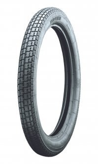 HEIDENAU OPONA 2.75-16 K30 46J TT REINF. SIMSON PRZÓD/TYŁ DOT 33-49/2024