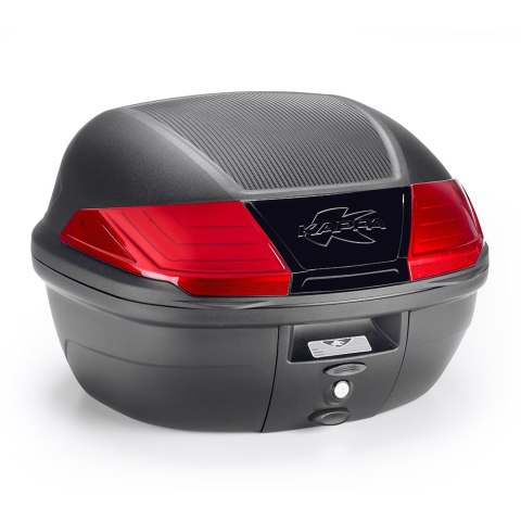KAPPA KUFER CENTRALNY 40L MONOLOCK K400N ( ZAWIERA PŁYTĘ ) - ZASTĘPUJE K400N KAPPA KUFER CENTRALNY 40L MONOLOCK K400N ( ZAWIERA PŁYTĘ ) - ZASTĘPUJE K400N