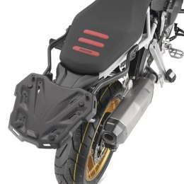 KAPPA STELAŻ KUFRA CENTRALNEGO BMW F 900 GS '24-, (BEZ PŁYTY)