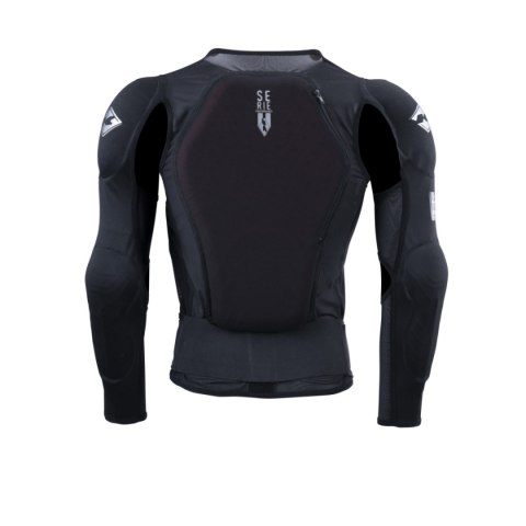 KENNY RACING OCHRANIACZ CIAŁA BODY PROTECTOR MODEL PERFORMANCE KOLOR CZARNY ROZMIAR XXL (LEVEL 1) KENNY RACING OCHRANIACZ CIAŁA BODY PROTECTOR MODEL PERFORMANCE KOLOR CZARNY ROZMIAR XXL (LEVEL 1)