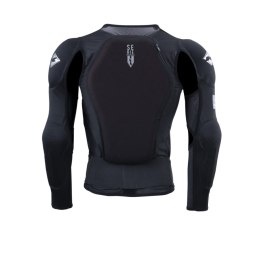KENNY RACING OCHRANIACZ CIAŁA BODY PROTECTOR MODEL PERFORMANCE KOLOR CZARNY ROZMIAR M (LEVEL 1)