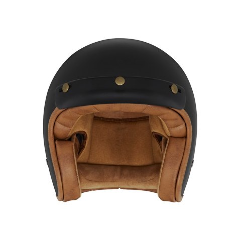 NOX KASK OTWARTY JET N243 SOLID KOLOR CZARNY MAT ROZMIAR XL NOX KASK OTWARTY JET N243 SOLID KOLOR CZARNY MAT ROZMIAR XL
